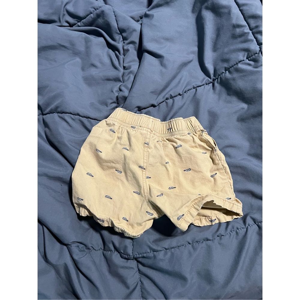 Boys shorts